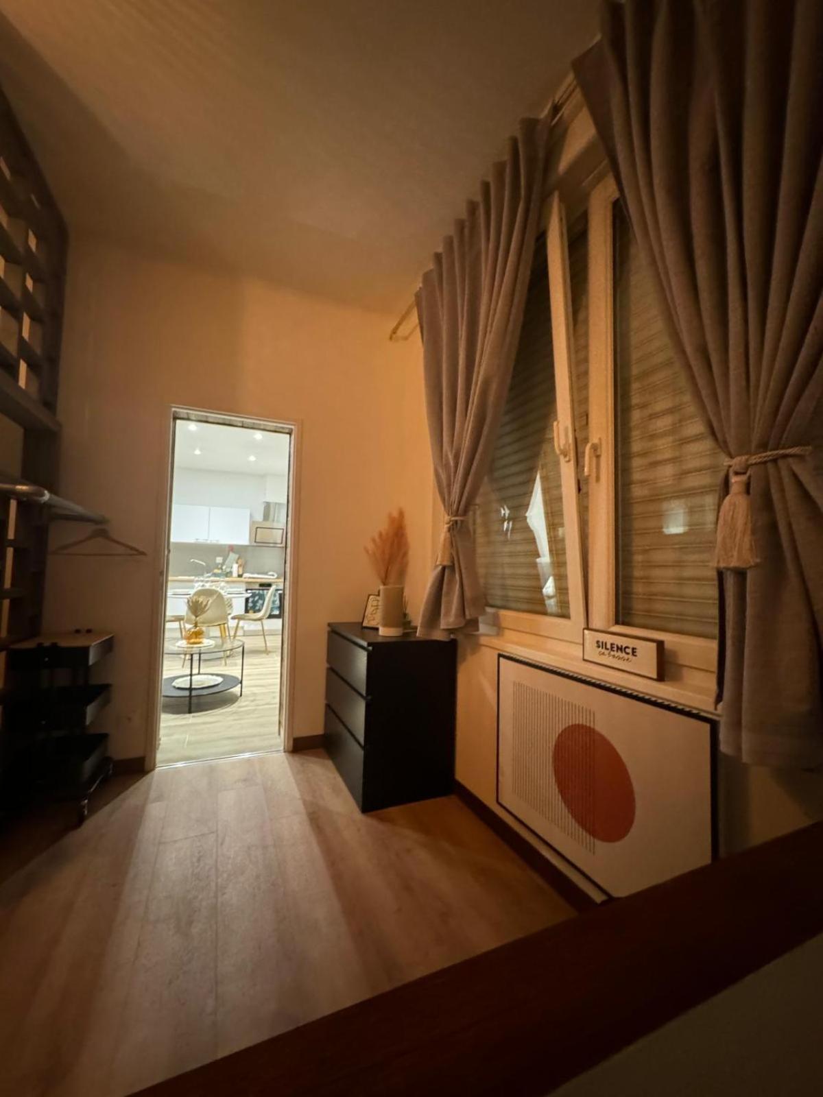 Villa Leone 2 Дюнкерк Экстерьер фото